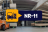 NR 11 Operador Empilhadeira